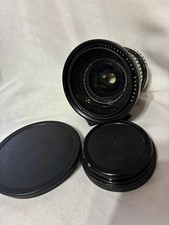 Carl Zeiss Jena Flektogon 4/50