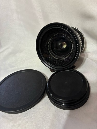 Carl zeiss jena flektogon - carl,