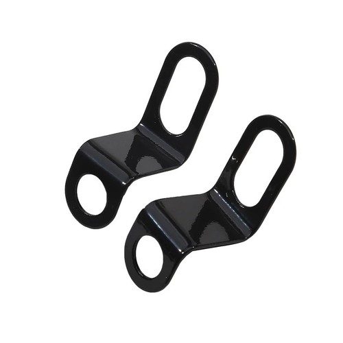 Rear turn signal motorbike - rear,
