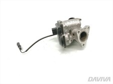 Mercedes-Benz A-Class EGR