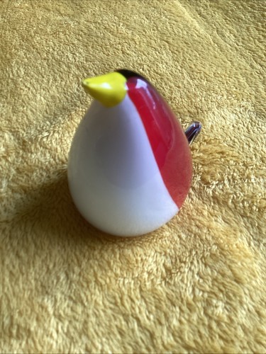 Leonardo glass paperweight - leonardo,