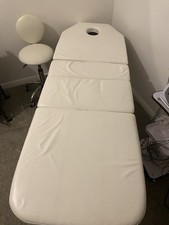 Portable Massage Couch &