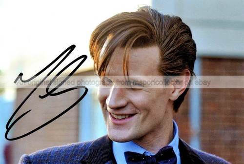 Matt smith actor - matt, doctor