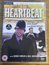 Heartbeat: The Complete Fourth