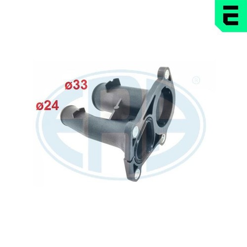 Era 354093 coolant flange - era,