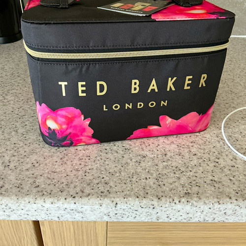 Ted baker floral - baker, case