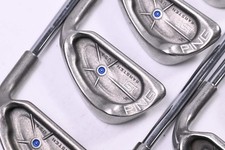 Ping ISI Irons / 3-PW / Blue