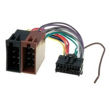 ISO cable for Pioneer