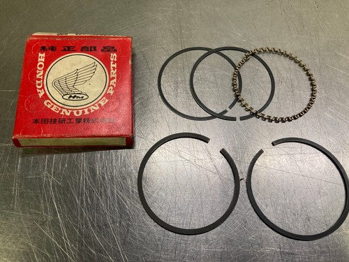 New genuine honda - new,