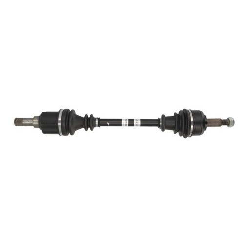 Drive axle shaft front - 1x,