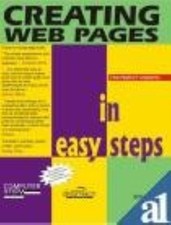 CREATING WEB PAGES IN EASY STEP - N/A
