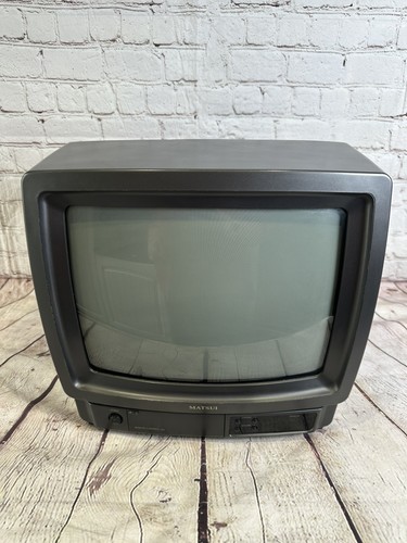 Matsui 1466 crt - 1466, 14"