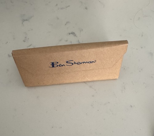 Ben sherman sunglasses box - ben,