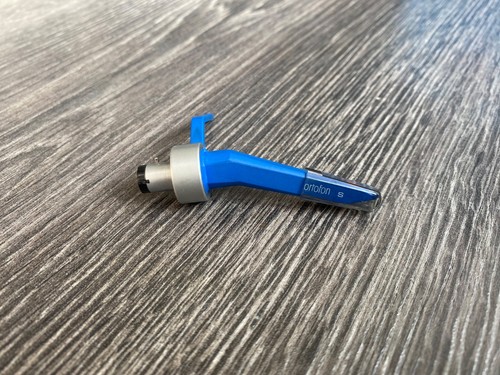 Ortofon concorde s - concorde,