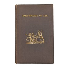 Dame Wiggins of Lee, John