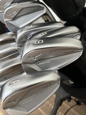 Mizuno JPX 919 Tour Irons 4-PW