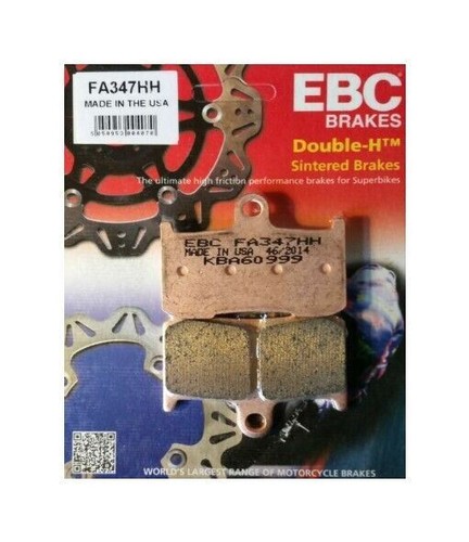 Ebc fa347hh sintered front - ebc,