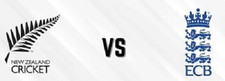 Cricket on Demand - New Zealand v England - Men's T20 Series 2025