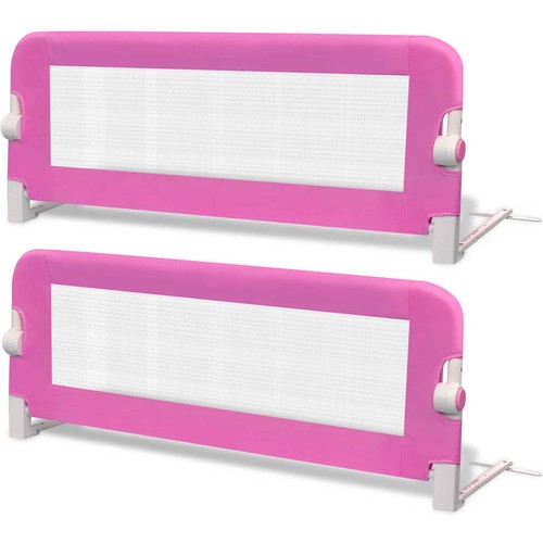 Vidaxl toddler bed - , rail