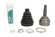 Driveshaft CV joint Wheel Side