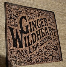 Ginger Wildheart & The Sinners