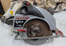 Skilsaw orca 5866 - skilsaw, 1350w