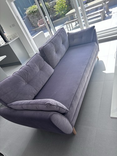 Sofa bed hydrologic - sofa, 3