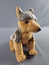 Retired Ty Original Beanie Babies SARGE The German Shepherd Dog 2000 NWT