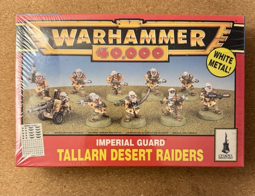 Citadel warhammer 40k metal - warhammer,