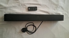 LG SK1 Soundbar – Bluetooth