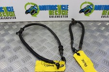 Honda CB 500 S Sport Brake