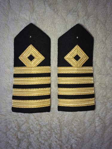 Merchant navy captain - merchant,