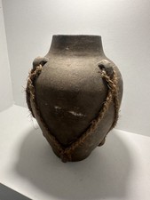 Unusual VERY OLD Antique