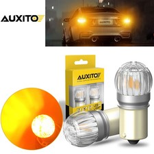 2x LED 1156 P21W 382 Car