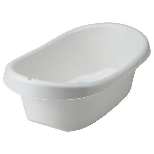 Ikea lattsam baby bath - lattsam, tub