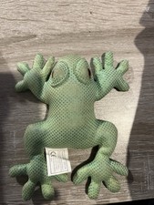 Kandy Toys Sand Filled Frog