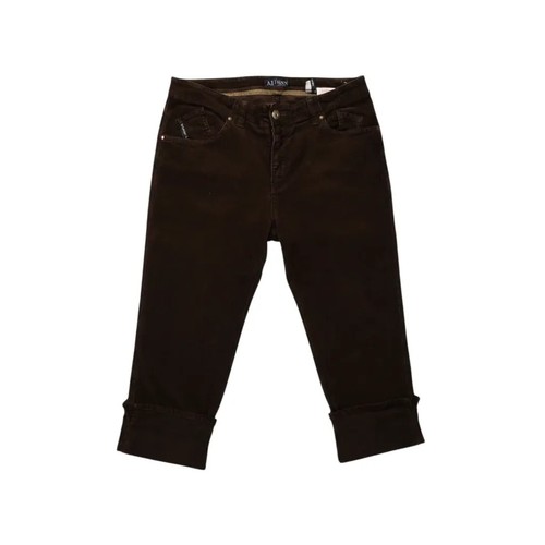 Armani jeans corduroy - —, —