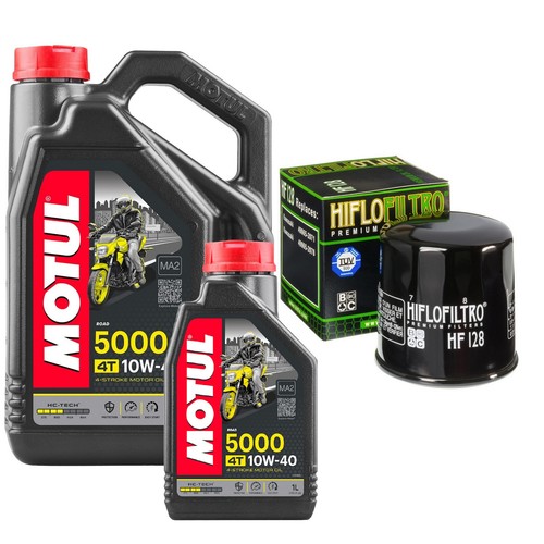 Kaf400 mule 4x4 motul - kaf400,