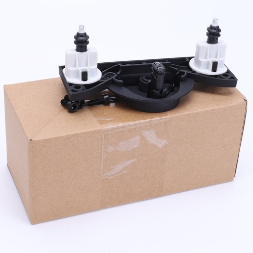 New abs shuttle valve - abs,