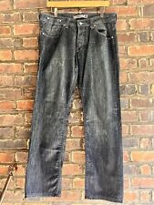 Levi’s Engineered Jeans June 9th 1999