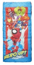 Marvel Comics Super Hero