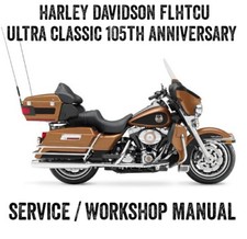 2008 Harley Davidson Glide