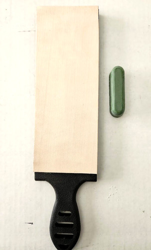Paddle strop dsls with - 1/2,