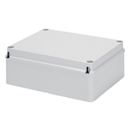 Gewiss enclosure junction box - gewiss,