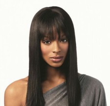 Sleek 100% Human Hair Remi