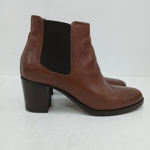 Hobbs brown chelsea - brown, 5