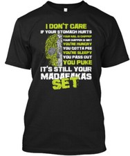 Ct Fletcher I Dont Care If