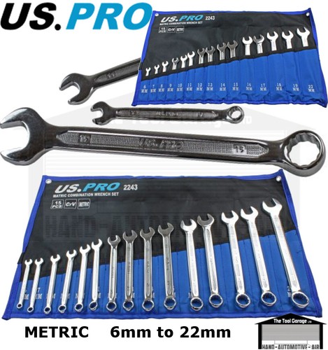 Pro tools 15pc metric - pro,