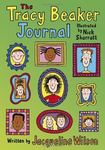 The tracy beaker - the, by