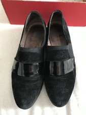 Wonders Black shoes 39